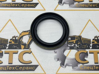 Сальник пальця 25мм JCB (код: 904/09300)