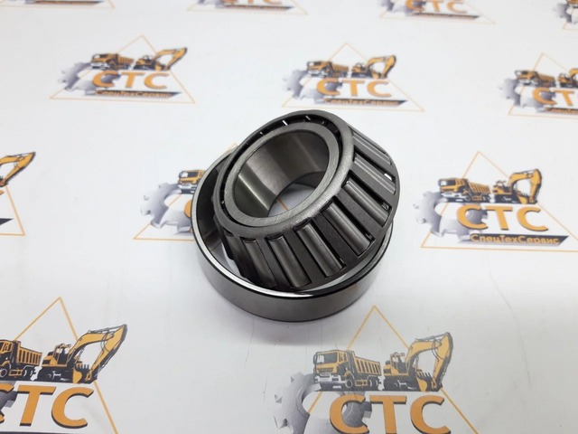 Подшипник кулака поворотного на JCB 3CX, 4CX (код: 907/08300, HM89410/HM89449 ) Подшипник кулака поворотного на JCB 3CX, 4CX (код: 907/08300, HM89410/HM89449 )