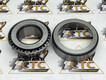 Подшипник хвостовика переднего моста TIMKEN на JCB (код: 907/09100) Подшипник хвостовика переднего моста TIMKEN на JCB (код: 907/09100)