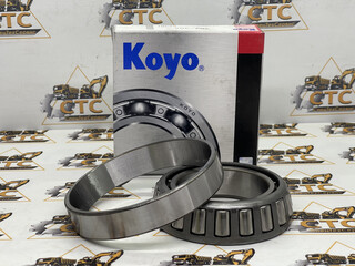 Подшипник дифференциала KOYO на JCB (код: 907/50100)