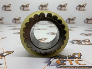 Подшипник сателитной шестерни, для бортовой на JCB 3CX, 4CX  (код: 907/50200 )