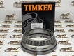 Подшипник для ступицы TIMKEN 160/108/21 на JCB (код: 907/52200, 907/M7473) Подшипник для ступицы TIMKEN 160/108/21 на JCB (код: 907/52200, 907/M7473)