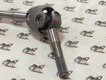 Полуось в сборе для телескопического погрузчика JCB (код: 914/89300) Полуось в сборе для телескопического погрузчика JCB (код: 914/89300)