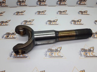 Полуось переднего моста на JCB 3CX, 4CX  (код:  914/89501, 914/84103 )