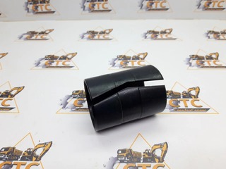 Втулка передней стрелы на JCB 3CX, 4CX (код: 1208/0015)