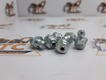 Масленка тавотница прямая 1/8 BSP на JCB (код: 1450/0001) Масленка тавотница прямая 1/8 BSP на JCB (код: 1450/0001)
