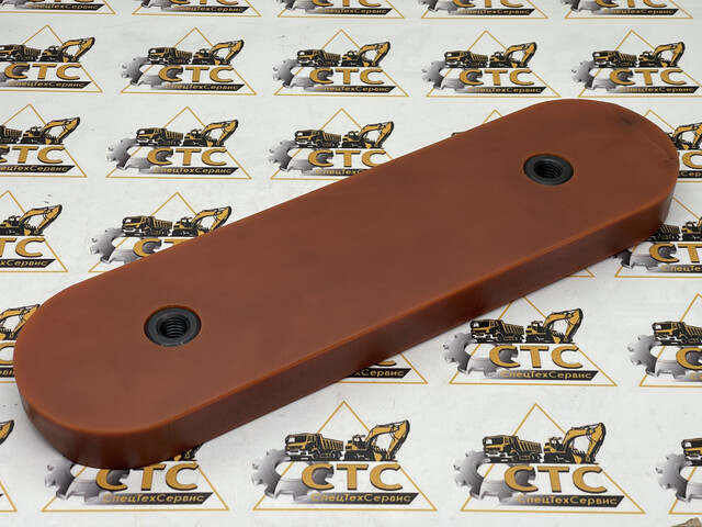 Направляющая стрелы для телескопического погрузчика JCB (код: 160/00993) Направляющая стрелы для телескопического погрузчика JCB (код: 160/00993)