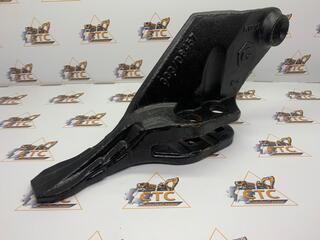 Зуб ковша правый на JCB 3CX, 4CX (код: 332/C4390, 333/D8457)