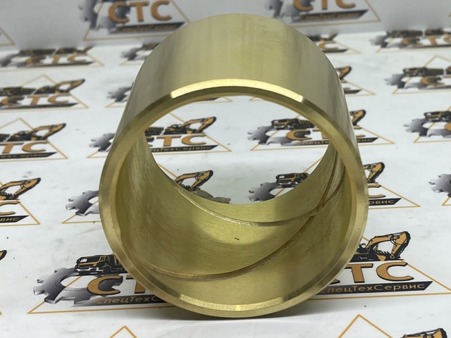 Втулка тяги 70х80х70 для телескопического погрузчика JCB (код: 333/C1500) Втулка тяги 70х80х70 для телескопического погрузчика JCB (код: 333/C1500)