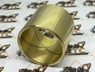 Втулка тяги 70х80х70 для телескопического погрузчика JCB (код: 333/C1500) Втулка тяги 70х80х70 для телескопического погрузчика JCB (код: 333/C1500)