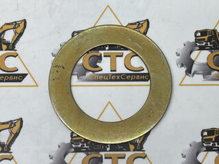 Шайба регулювальна 45х70х1 (код: 823/00470, 45х1х70)