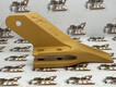 Зуб боковой левый на JCB MINI (код: 522/00102-L) Зуб боковой левый на JCB MINI (код: 522/00102-L)