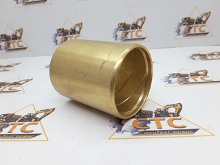 Втулка (56x51x68) на JCB 3CX, 4CX (код: 808/00303)