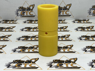Втулка пластикова (26х39х96mm) на JCB MINI (код: 808/10006)