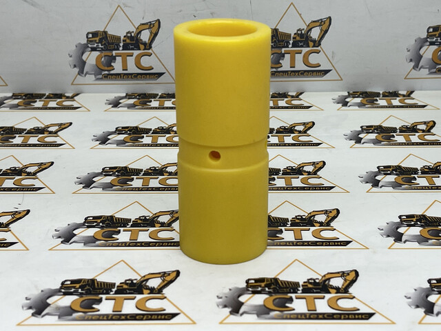 Втулка пластикова (26х39х96mm) на JCB MINI (код: 808/10006) Втулка пластикова (26х39х96mm) на JCB MINI (код: 808/10006)