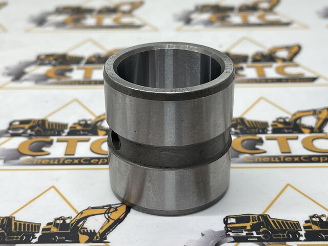 Втулка быстросъёма переднего ковша 30х38х39,9mm на JCB 1CX (код: 809/00104) Втулка быстросъёма переднего ковша 30х38х39,9mm на JCB 1CX (код: 809/00104)