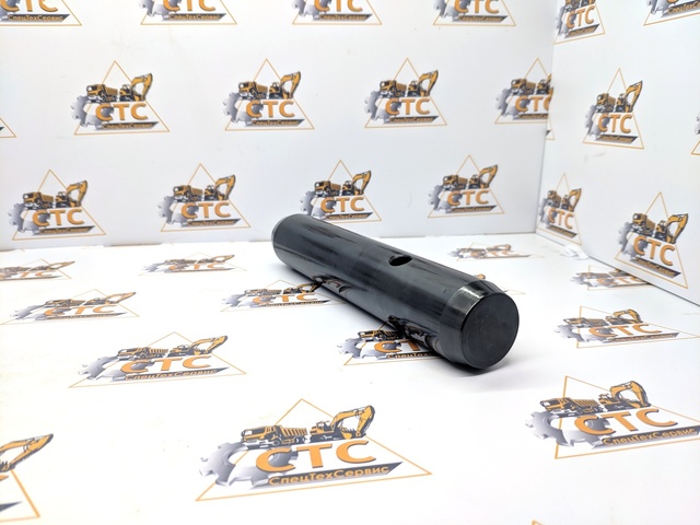 Палец для переднего ковша на JCB 3CX, 4CX , (код: 811/80001, 811/90483) Палец для переднего ковша на JCB 3CX, 4CX , (код: 811/80001, 811/90483)