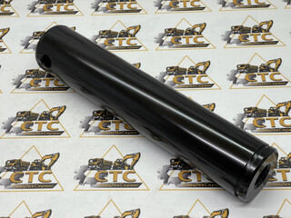 Палец крепления передней стрелы 50.8х251 на JCB (код: 811/90593)