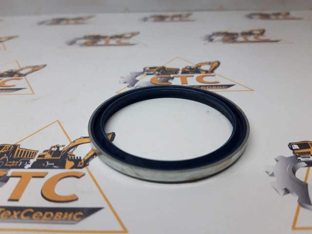Сальник пальця 50x60x5 на JCB 3CX, 4CX (код: 813/00426) Сальник пальця 50x60x5 на JCB 3CX, 4CX (код: 813/00426)