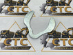 Фиксатор пальца 40мм на JCB (код: 821/00309) Фиксатор пальца 40мм на JCB (код: 821/00309)