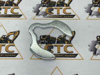 Фиксатор пальца 45мм на JCB (код: 823/00334)