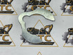 Фиксатор пальца 50мм на JCB (код: 826/01048) Фиксатор пальца 50мм на JCB (код: 826/01048)