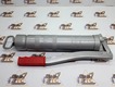 Шприц рычажный для консистентной смазки JCB (код: 992/11300) Шприц рычажный для консистентной смазки JCB (код: 992/11300)