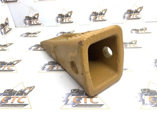 Коронка (зуб) ковша CAT на JCB J250 HD (код: 9N4252)