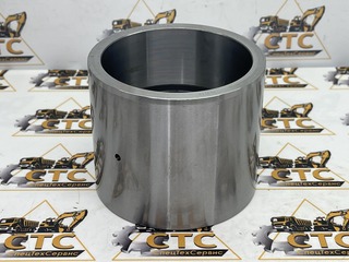 Втулка тяги ковша 80.1x95.1x80mm на полноповоротный экскаватор JCB (код: JRV0598)