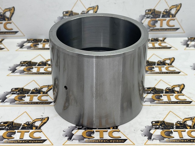 Втулка тяги ковша 80.1x95.1x80mm на полноповоротный экскаватор JCB (код: JRV0598) Втулка тяги ковша 80.1x95.1x80mm на полноповоротный экскаватор JCB (код: JRV0598)
