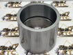 Втулка тяги ковша 80.1x95.1x80mm на полноповоротный экскаватор JCB (код: JRV0598) Втулка тяги ковша 80.1x95.1x80mm на полноповоротный экскаватор JCB (код: JRV0598)