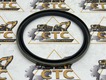 Сальник штока гидроцилиндра рукояти 80х95х4 на JCB JS200-260 (код: LAU0130) Сальник штока гидроцилиндра рукояти 80х95х4 на JCB JS200-260 (код: LAU0130)