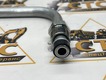 Трубка топливная фильтр-насос для телескопического погрузчика JCB (код: 02/201699) Трубка топливная фильтр-насос для телескопического погрузчика JCB (код: 02/201699)