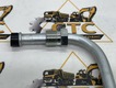Трубка топливная фильтр-насос для телескопического погрузчика JCB (код: 02/201699) Трубка топливная фильтр-насос для телескопического погрузчика JCB (код: 02/201699)