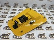 Трубка топливная фильтр-насос для телескопического погрузчика JCB (код: 02/201699) Трубка топливная фильтр-насос для телескопического погрузчика JCB (код: 02/201699)