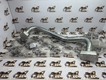 Труба гидравлическая (ОРИГИНАЛ) для телескопического погрузчика JCB (код: 332/G7731) Труба гидравлическая (ОРИГИНАЛ) для телескопического погрузчика JCB (код: 332/G7731)