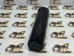 Палец гидроцилиндра выворота переднего ковша 50х190mm на телескопический погрузчик JCB (код: 811/90197) Палец гидроцилиндра выворота переднего ковша 50х190mm на телескопический погрузчик JCB (код: 811/90197)
