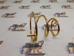 Пружина тормозного суппорта на JCB (код: 15/915203) Пружина тормозного суппорта на JCB (код: 15/915203)
