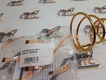 Пружина тормозного суппорта на JCB (код: 15/915203) Пружина тормозного суппорта на JCB (код: 15/915203)
