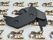 Колодки тормозные для фронтального погрузчика JCB 416-456 (код: 15/920284) Колодки тормозные для фронтального погрузчика JCB 416-456 (код: 15/920284)