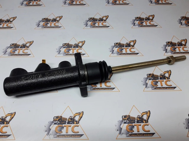 Тормозной цилиндр на JCB 3CX, 4CX , (код: 15/920110, 15/910800) Тормозной цилиндр на JCB 3CX, 4CX , (код: 15/920110, 15/910800)
