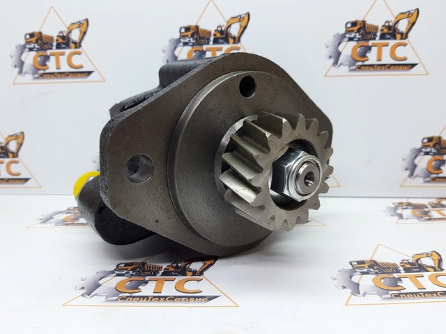 Вакуумний насос на JCB 3CX, 4CX, (код: 160/15137, 15/920271) Вакуумний насос на JCB 3CX, 4CX, (код: 160/15137, 15/920271)