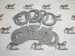 Ремкомплект тормозов (диски зубчатые) на JCB 1CX (код: 20/950564) Ремкомплект тормозов (диски зубчатые) на JCB 1CX (код: 20/950564)
