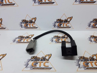 Датчик тормоза на JCB 3CX, 4CX , (код: 332/C9990, 701/80478, 333/Z1526, 701/80486, 333/D9390)