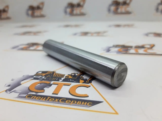 Палец направляющая тормозных дисков на JCB 3CX, 4CX (код: 450/10213) Палец направляющая тормозных дисков на JCB 3CX, 4CX (код: 450/10213)