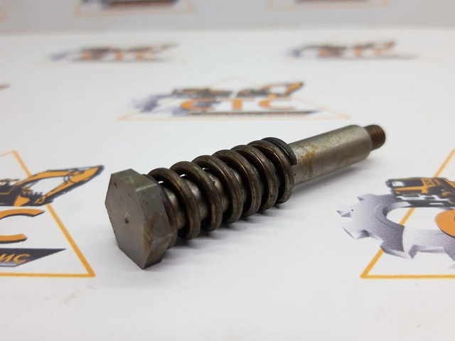 Направляющая тормозного поршня на JCB 3CX, 4CX (код: 450/24303) Направляющая тормозного поршня на JCB 3CX, 4CX (код: 450/24303)