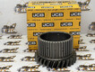 Шестерня КПП (ОРИГИНАЛ) на JCB (код: 459/M8196) Шестерня КПП (ОРИГИНАЛ) на JCB (код: 459/M8196)
