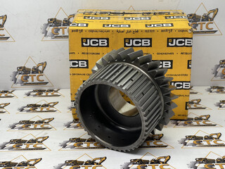 Шестерня КПП (ОРИГИНАЛ) на JCB (код: 459/M8196)