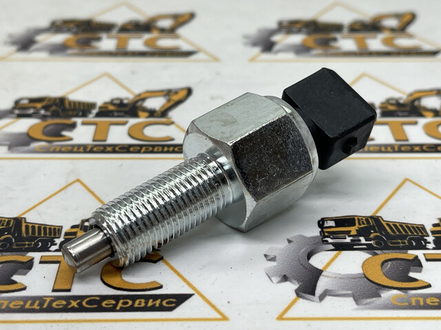 Датчик педали тормоза на JCB (код: 701/41900, 701/33200) Датчик педали тормоза на JCB (код: 701/41900, 701/33200)