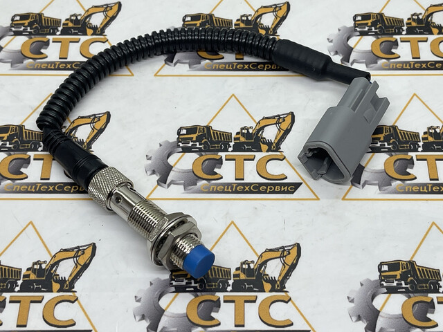 Датчик тормоза для телескопического погрузчика JCB (код: 701/80398) Датчик тормоза для телескопического погрузчика JCB (код: 701/80398)